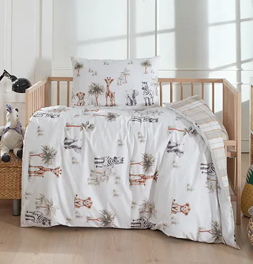 Povlečení Happy Baby