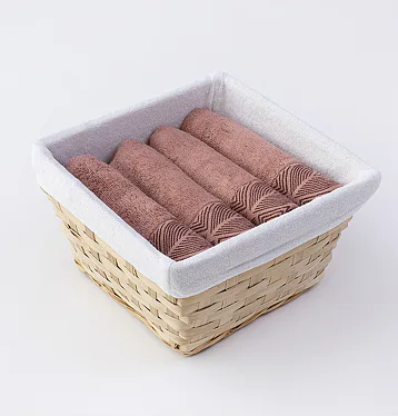 Beech Rose Pink 4 ks