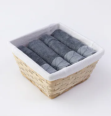 Beech šedomodrá 4 ks