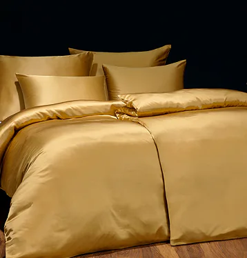 Silk Gold