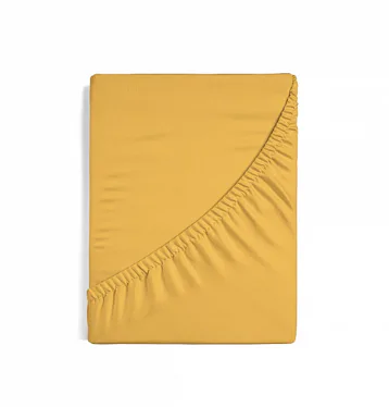 Vanilkovožlté ELASTAN