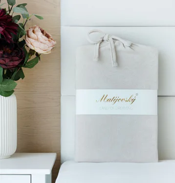 Natur BAVLNENÝ MIKROPLYŠ