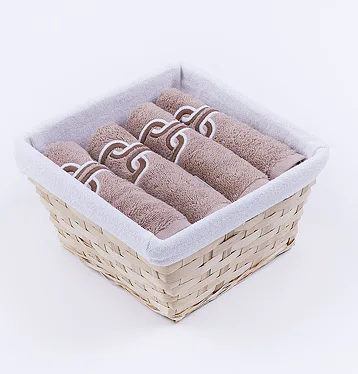 Verdi svetlo hnedý 4 ks