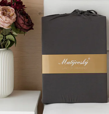 Antracitové INTERLOCK