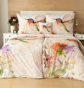 Povlečení Spirit II. jakost