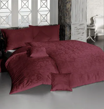 Lolita tmavovínová