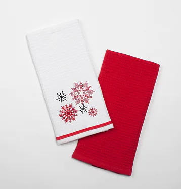 Vločka - Stromčeky