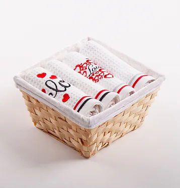 Romantika - Valentín