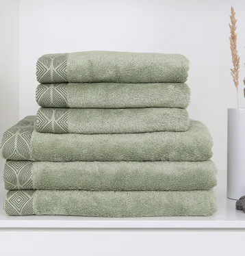 Beech svetlo zelená