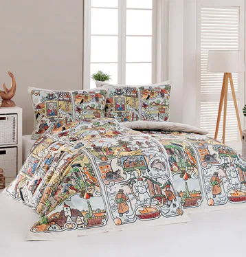 Štyri ročné obdobia