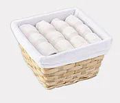 Devon Beige svetlá 4 ks