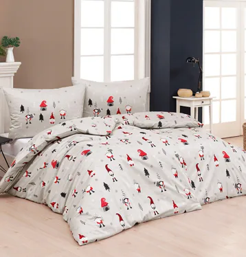 Lucky Elf FLANEL PREMIUM