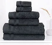 Eucalypta antracitovo zelená