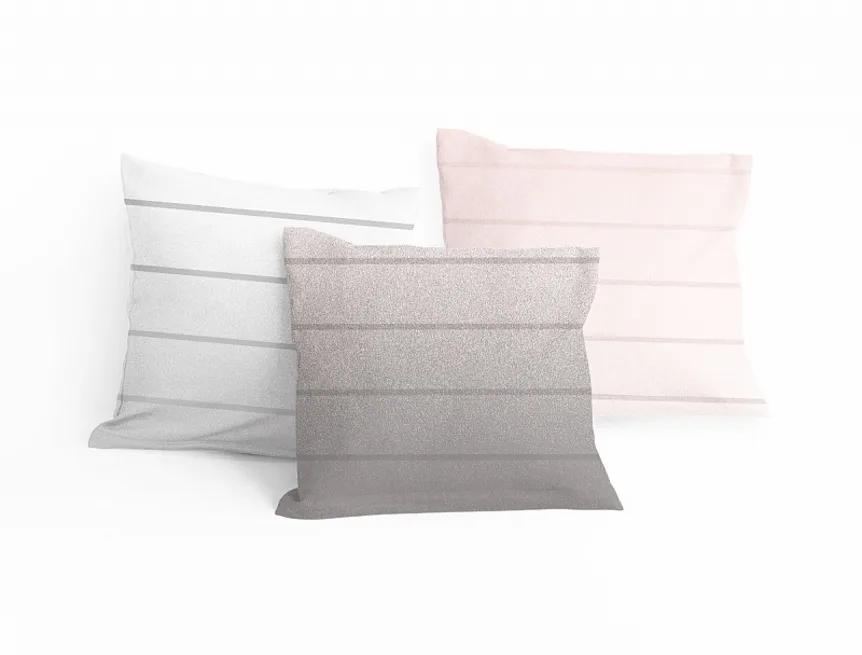 Povlak Melina Pink
