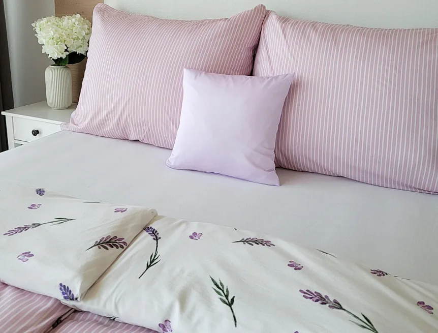 Povlečení Lavender
