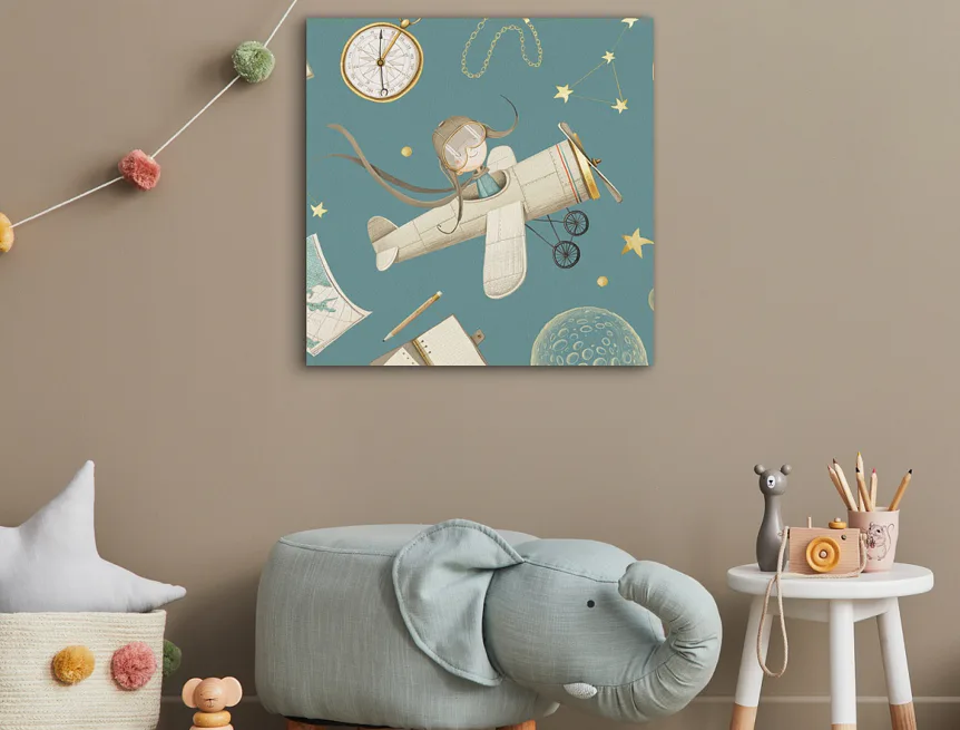 Obraz Little Prince