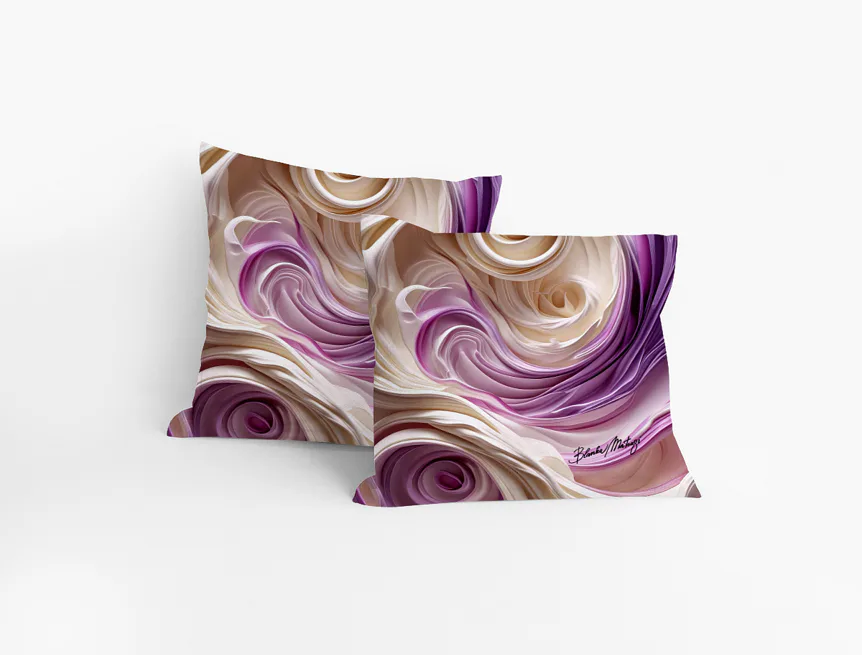 Povlak Matragi Violet