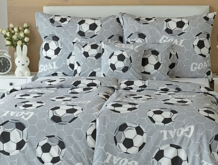 Povlečení Goal