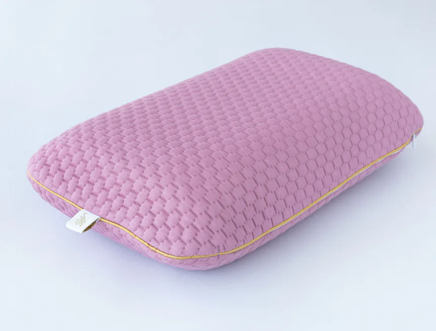 Travel anatomic pink