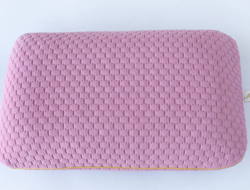 Travel anatomic pink