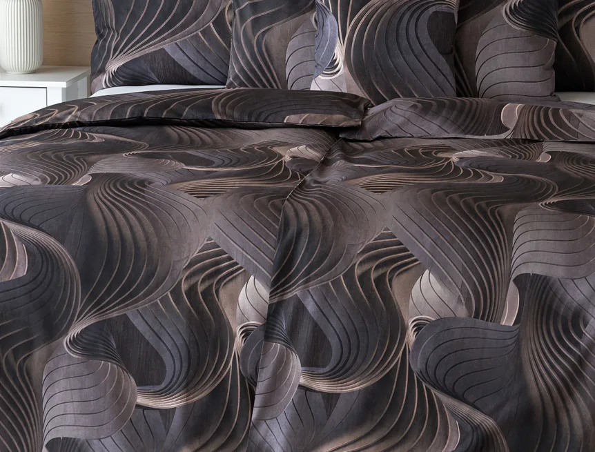 Povlečení Velvet
