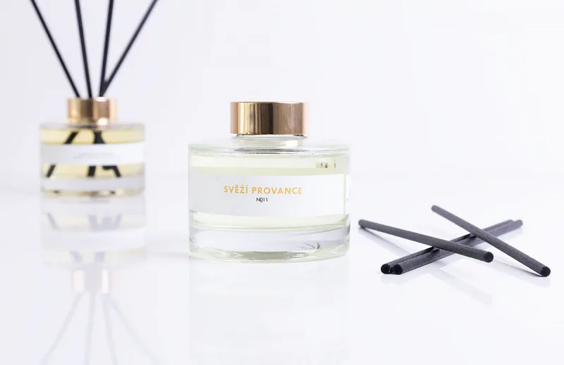 Aroma difuzér Svěží Provance