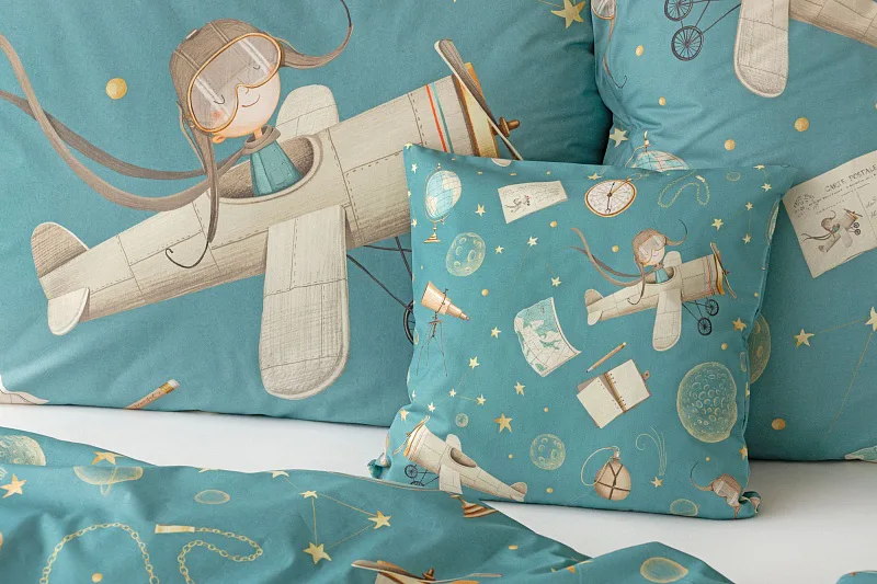 Povlečení Little Prince