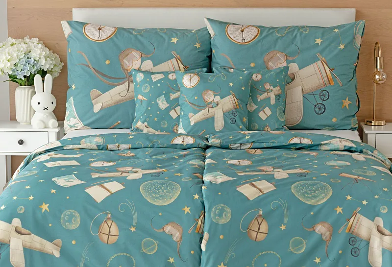 Povlečení Little Prince