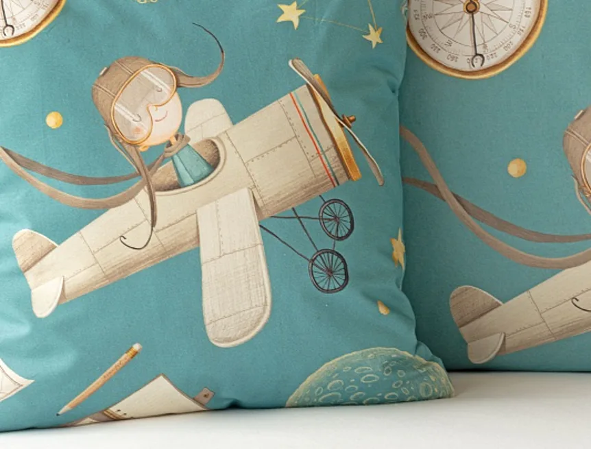 Povlečení Little Prince