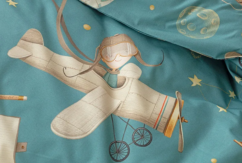 Povlečení Little Prince