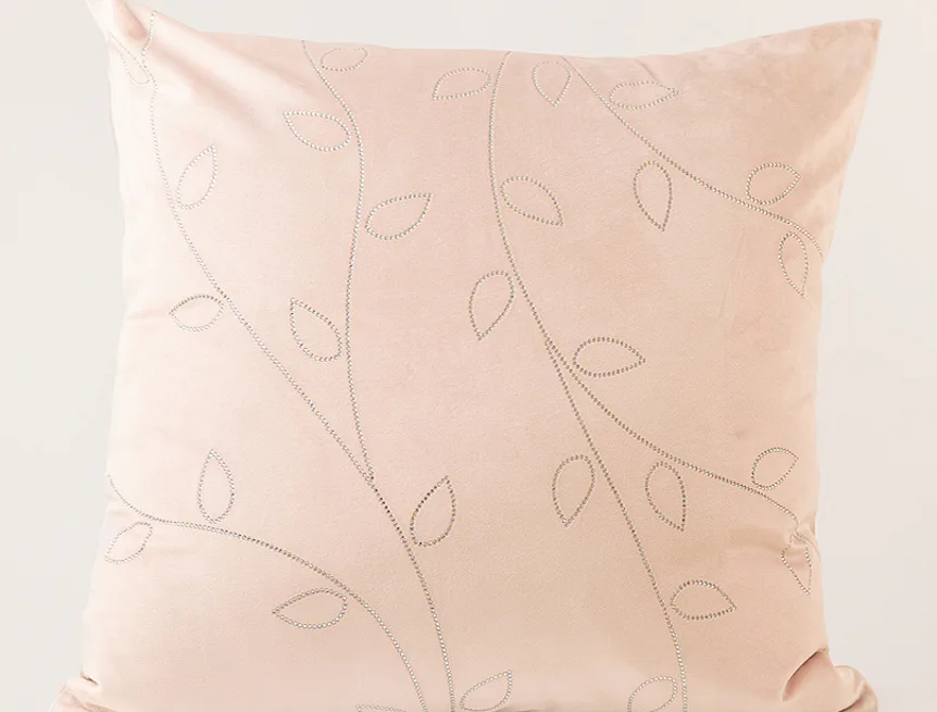 Povlak Preciosa Veil Rose