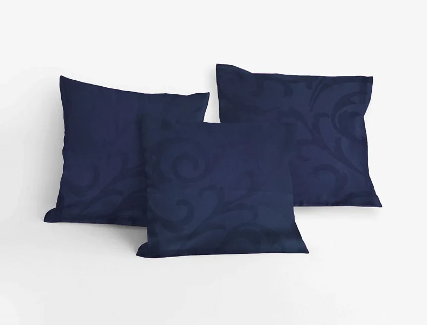 Povlak Lolita navy modrá